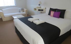 Aspley Pioneer Motel